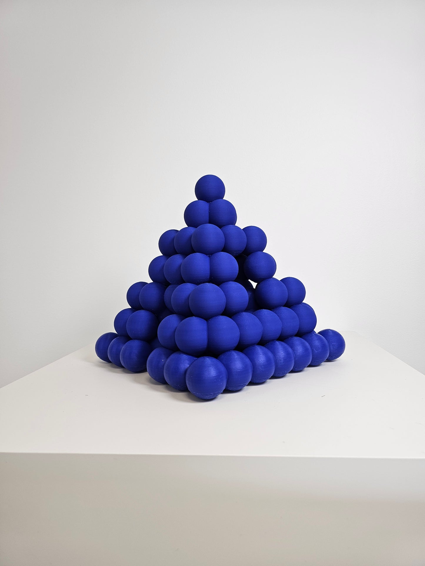 Pyramid Spheres