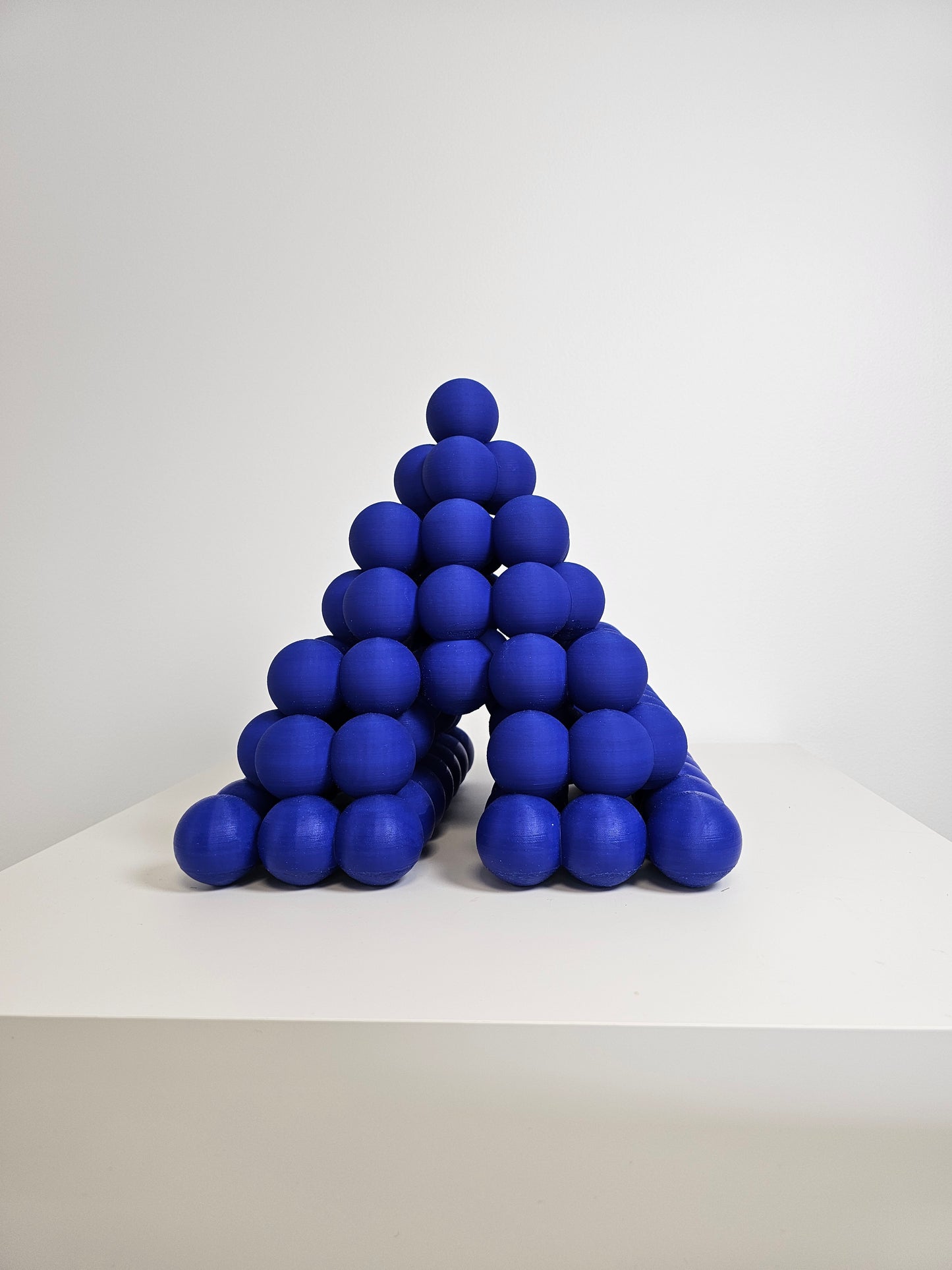 Pyramid Spheres